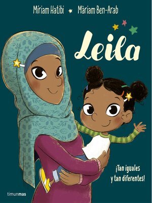 cover image of Leila (Edición española)
